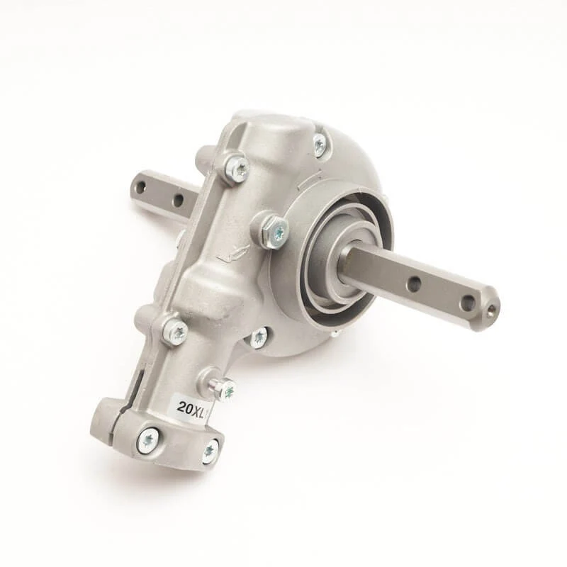 Gear Box