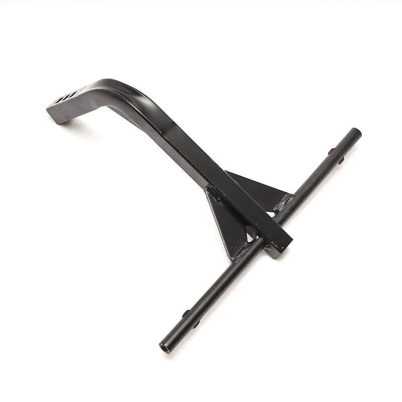 Wheel Shelf
