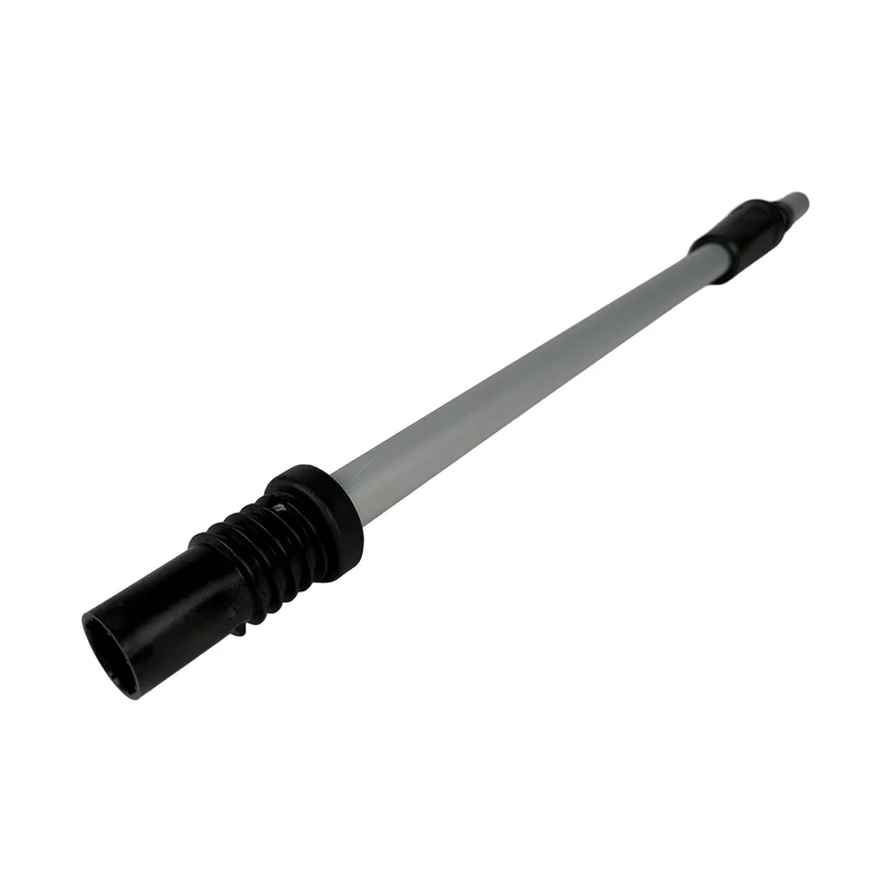 Intermediate Pole