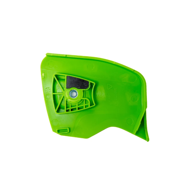 Sprocket Cover Assembly