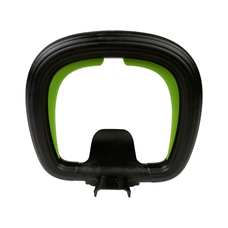 Auxiliary Handle Assembly