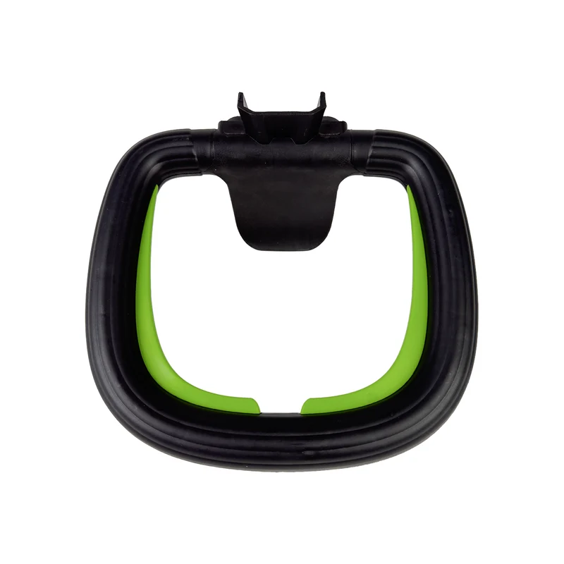 Auxiliary Handle Assembly