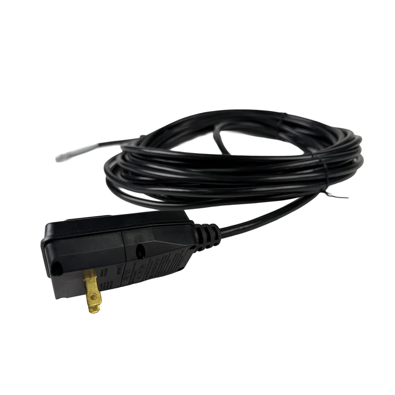 Power Cord Assembly