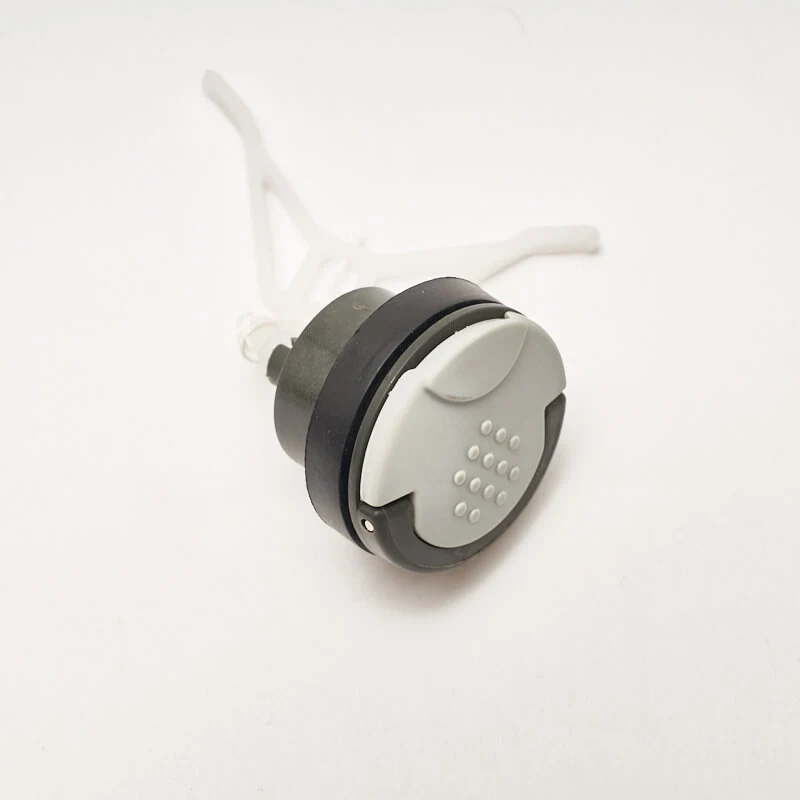 Oil Cap Assembly