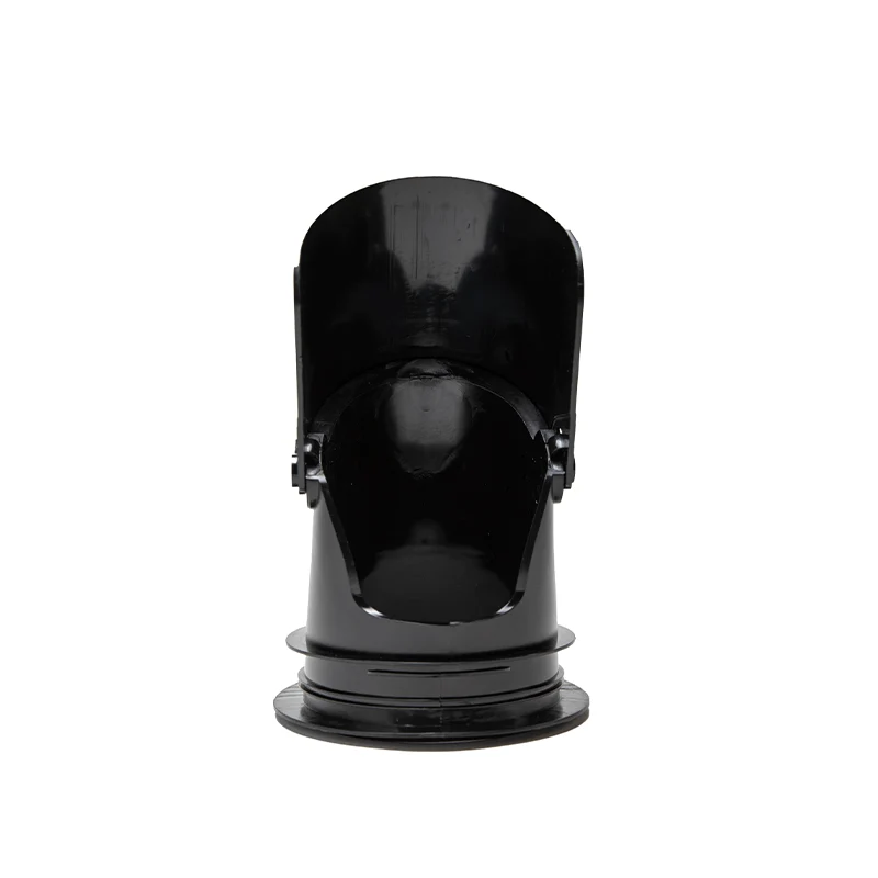 Chute Deflector Assembly
