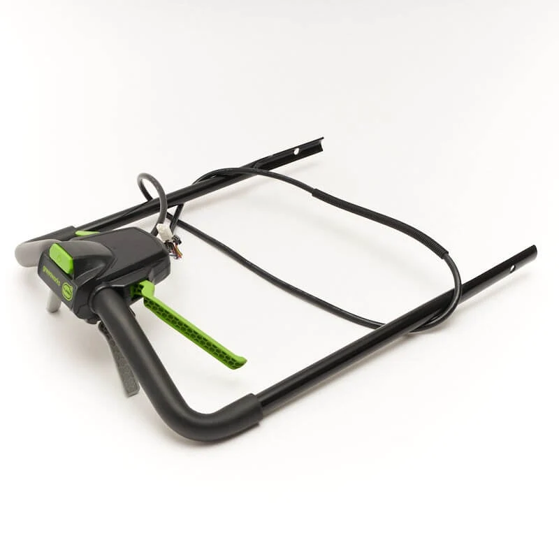 Upper Control Handle