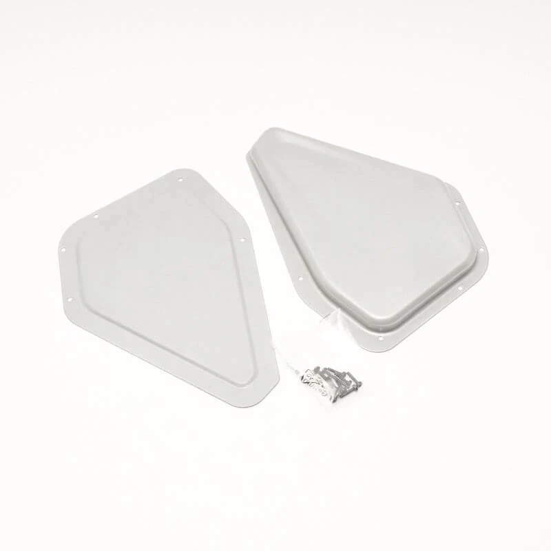 Side Cover for Select 20" Greenworks Snow Throwers