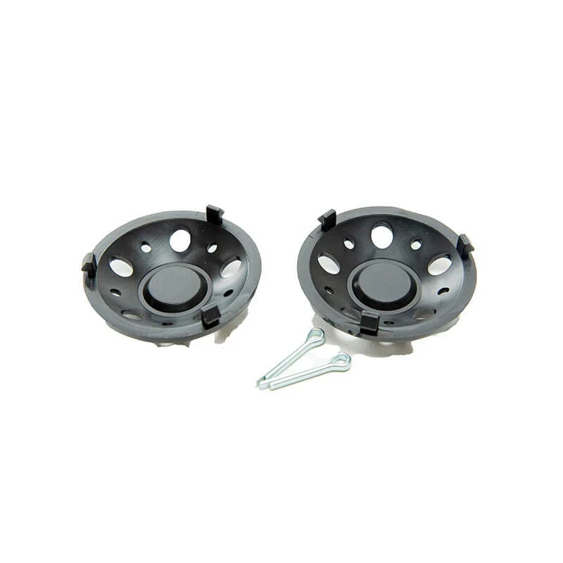7" Wheel Assembly