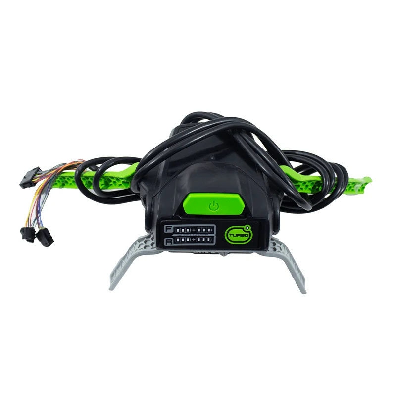 Upper Control Assembly