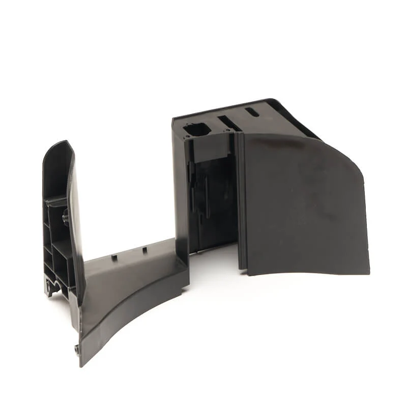 Rear Cover