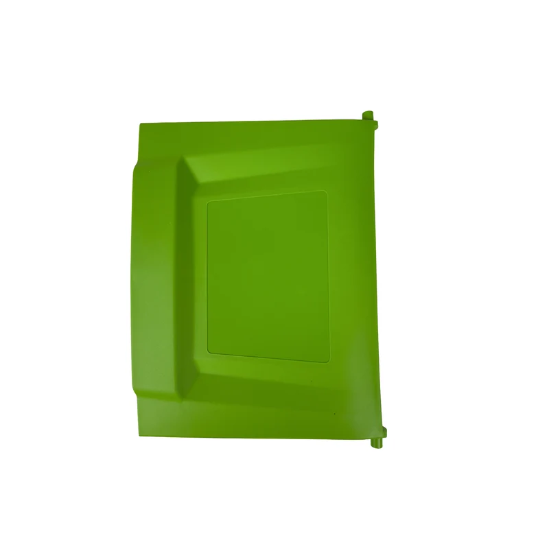 Rear Cover Kit
