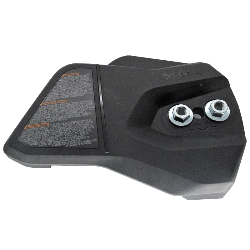 Sprocket Cover Assembly