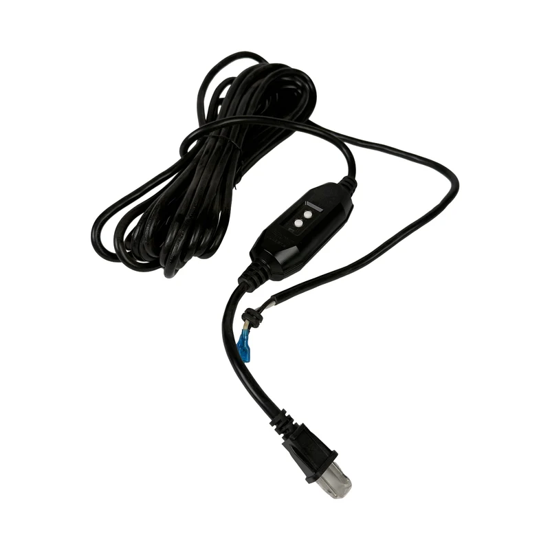 Power Cord Assembly