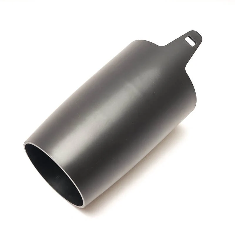 Concentrator Nozzle