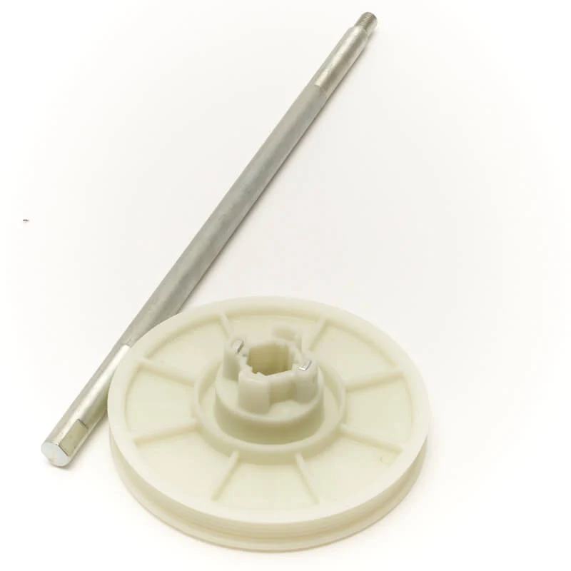 Pulley Assembly