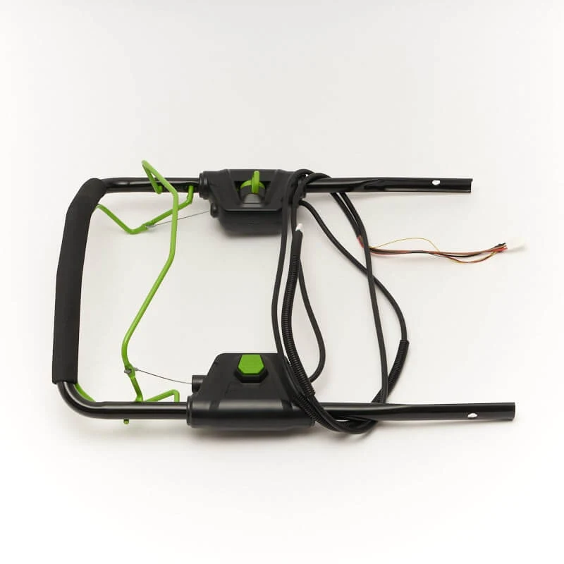Upper Control Assembly for Select Greenworks Lawn Mowers