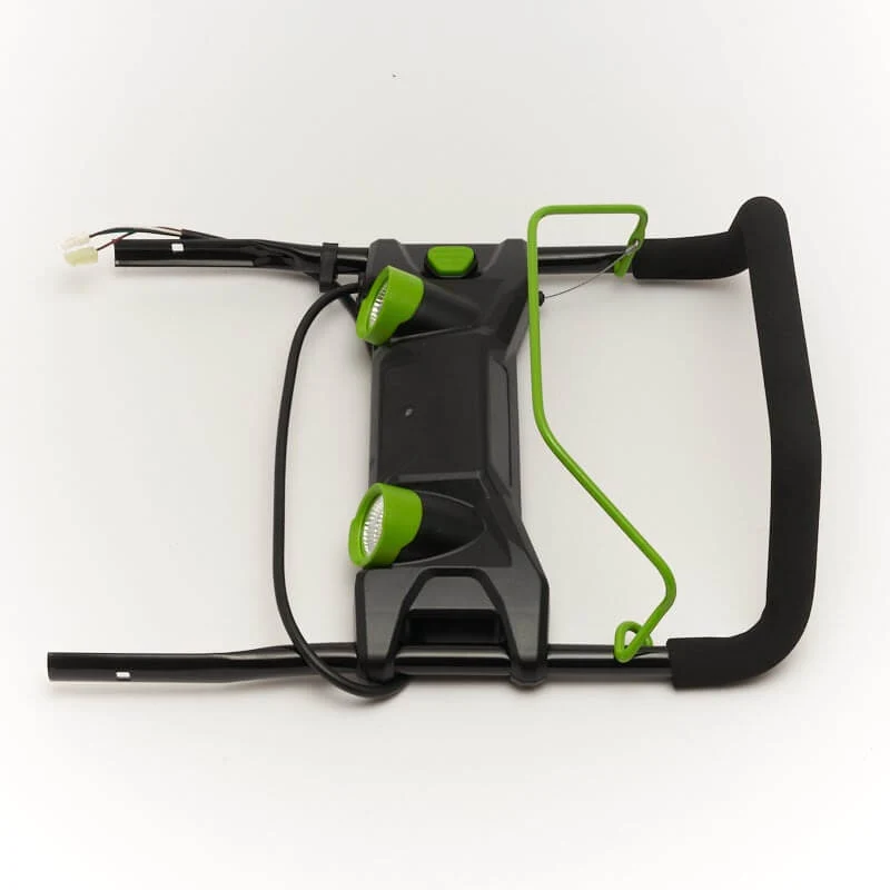 Upper Handle Assembly