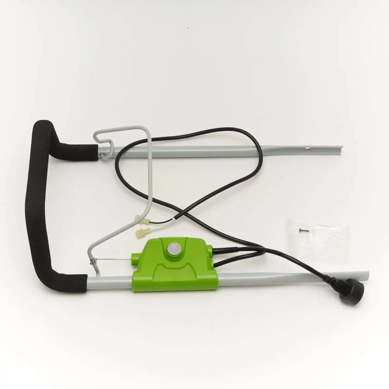 Upper Handle Assembly