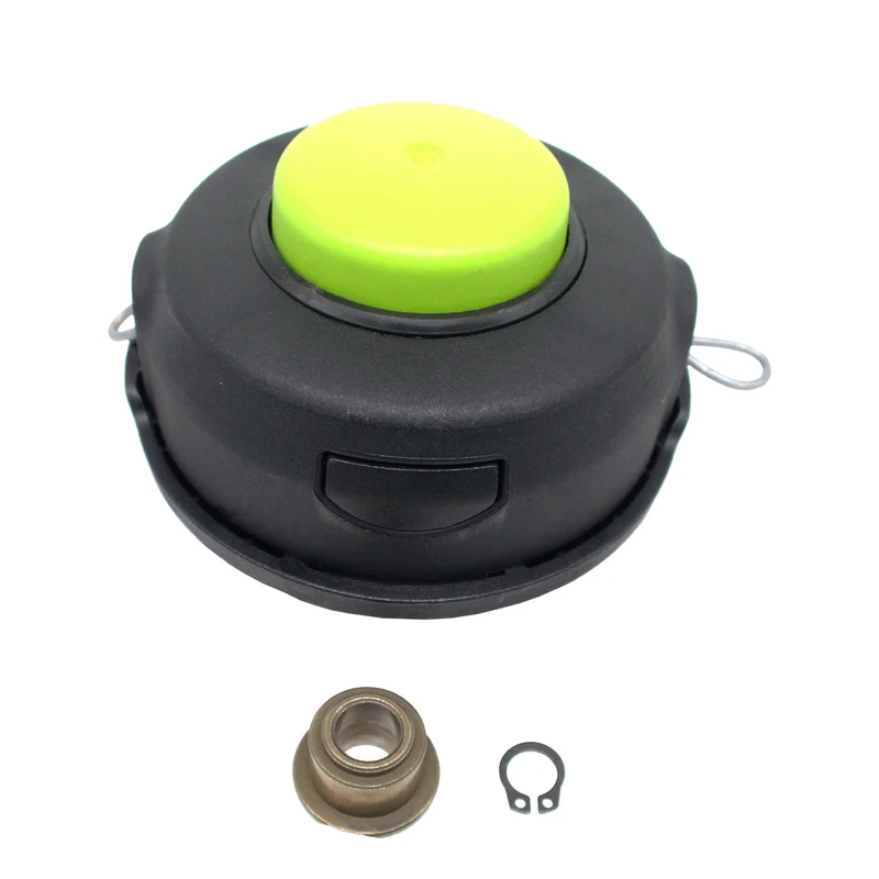 Trimmer Head Assembly