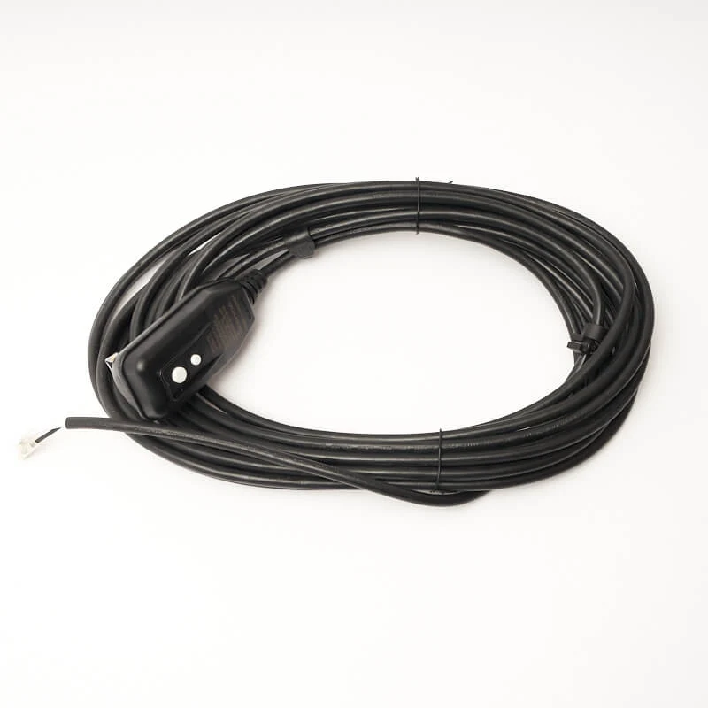 Power Cord Assembly