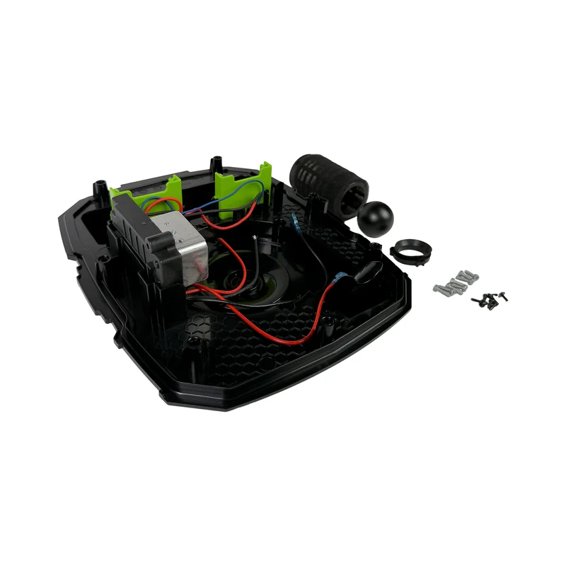 Middle Cover (BVU24211)