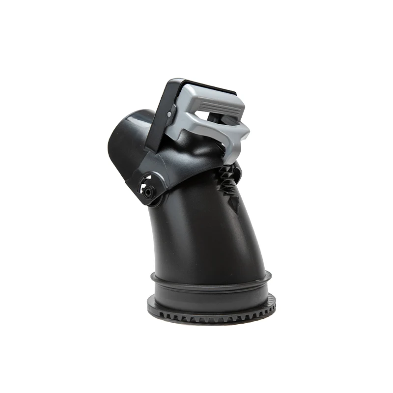 Chute Deflector for Select 20" Greenworks Snow Throwers