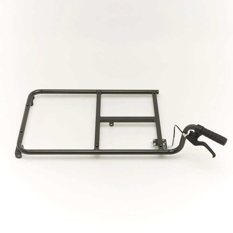 Handle Assembly