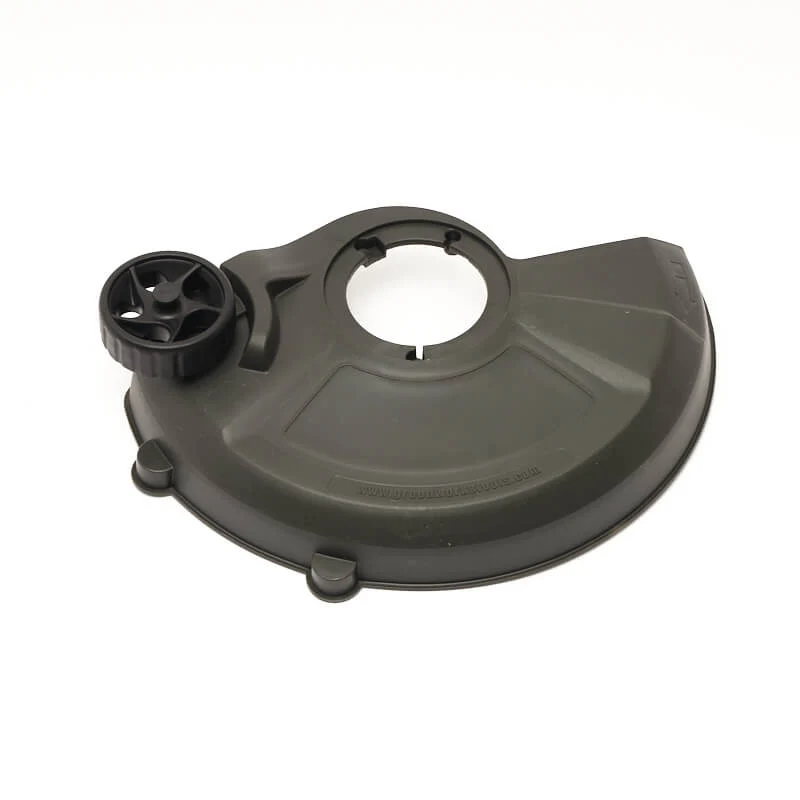 Guard Assembly (3 Screw Hole)