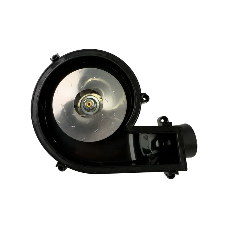 Blower Assembly