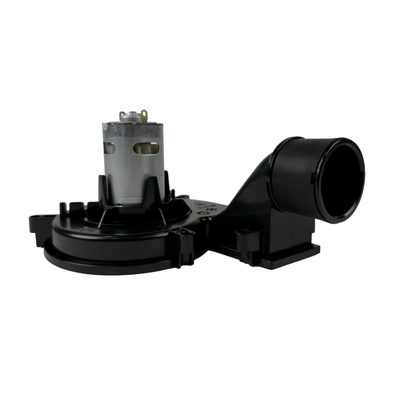Blower Assembly