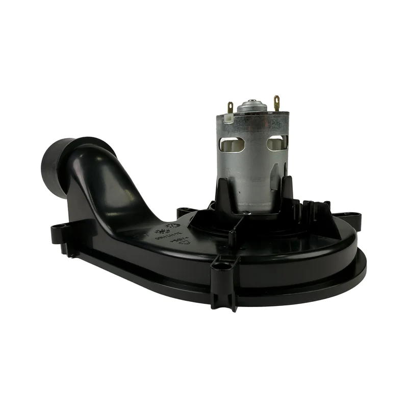 Blower Assembly
