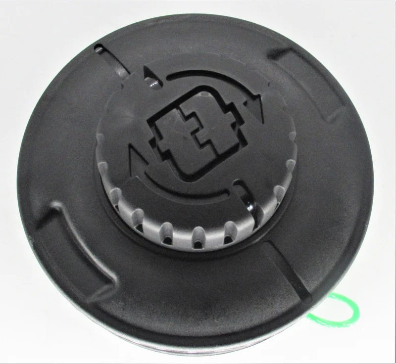 Trimmer Head Assembly