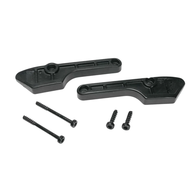 Skid Plate Assembly for Select Greenworks 20" Snow Throwers