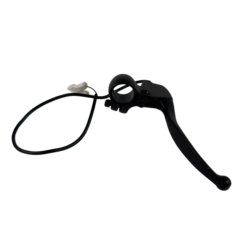 Right Side Steering Handle Assembly