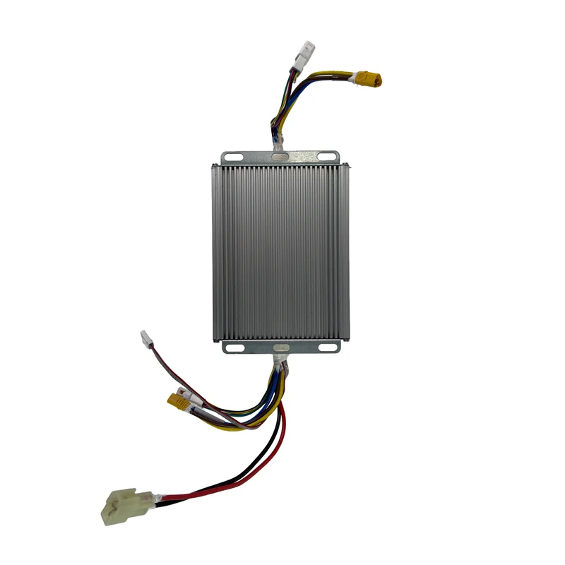 Power Control Board