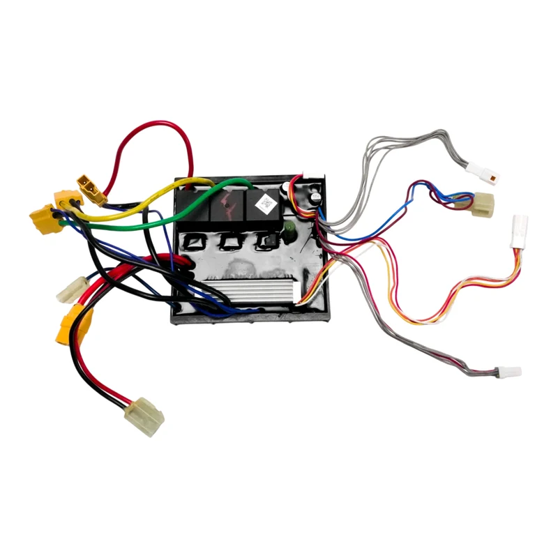PCBA (Battery Pack Parallel Board)