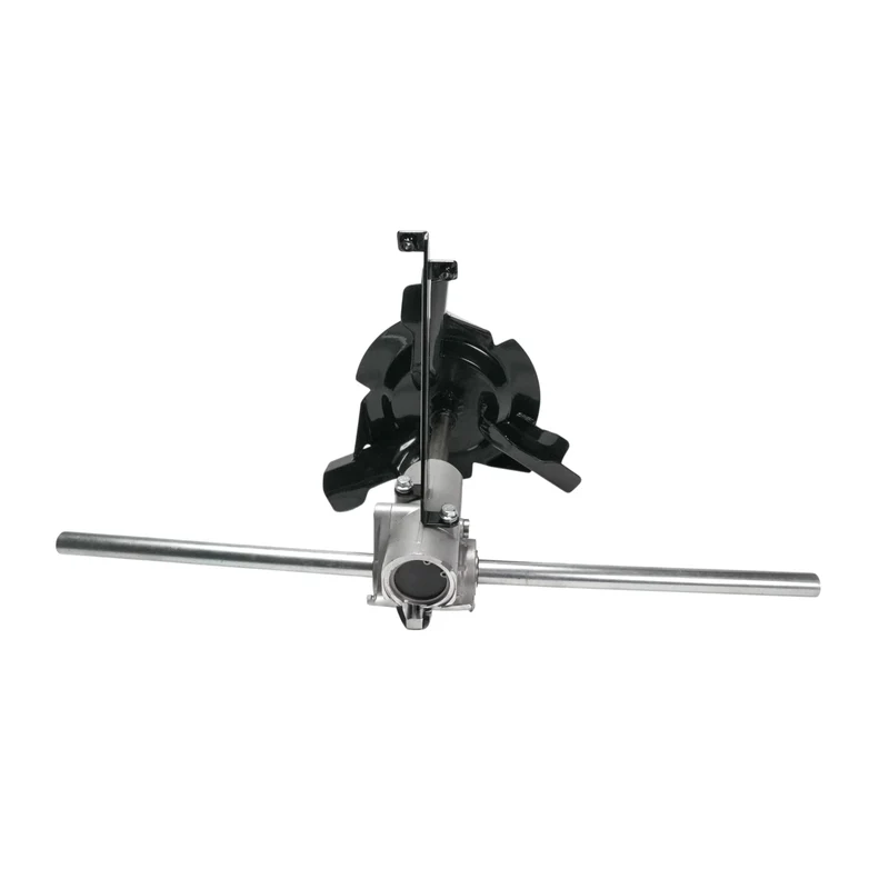 Worm Wheel Box Throwing Snow Knife Assembly Kit for Select Snow Throwers