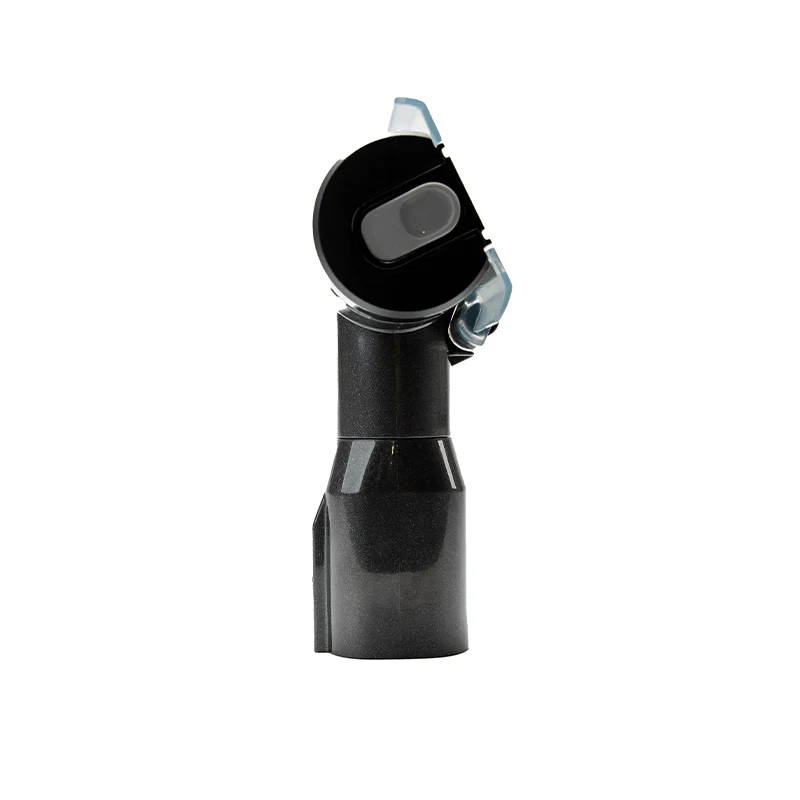 Deep Cleaning Fur Brush (Black)