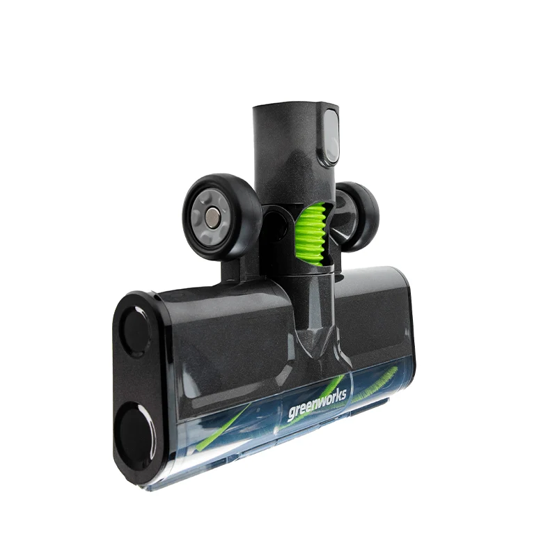 Floor Brush (Black)