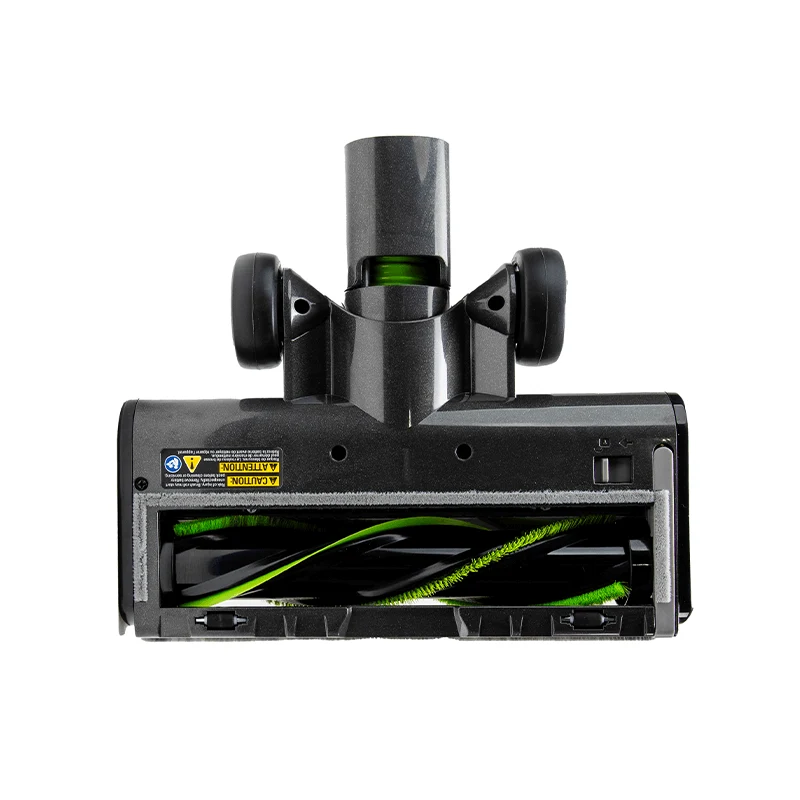Floor Brush (Black)