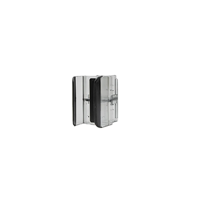 Accessory Rack (Black)