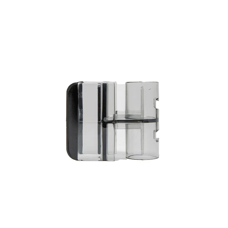 Accessory Rack (Black)