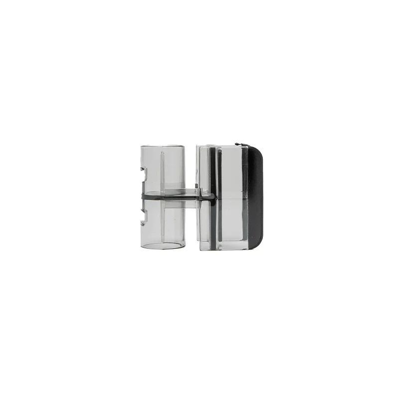 Accessory Rack (Black)