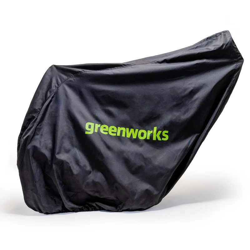 Heavy-Duty Protective Cover for 24" Snow Throwers