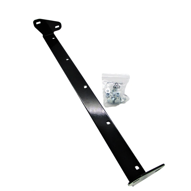 Scraper Assembly for 24" Snow Throwers