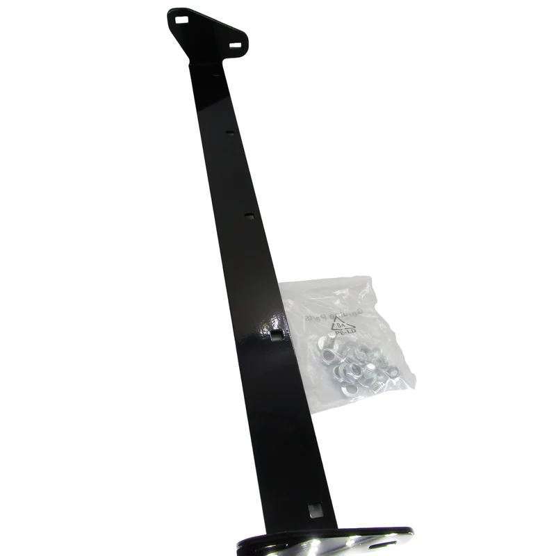 Scraper Assembly for 24" Snow Throwers