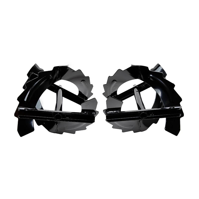 24" Impeller Set