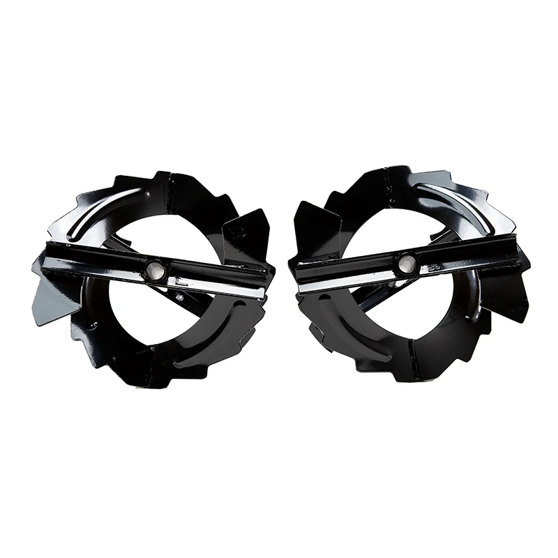 24" Impeller Set