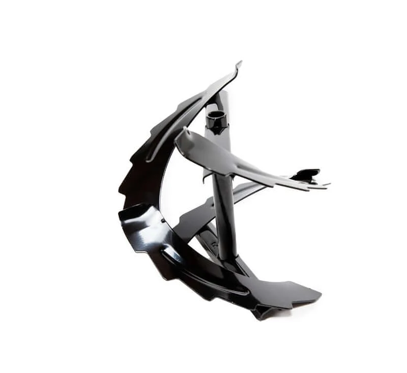 24" Impeller Set