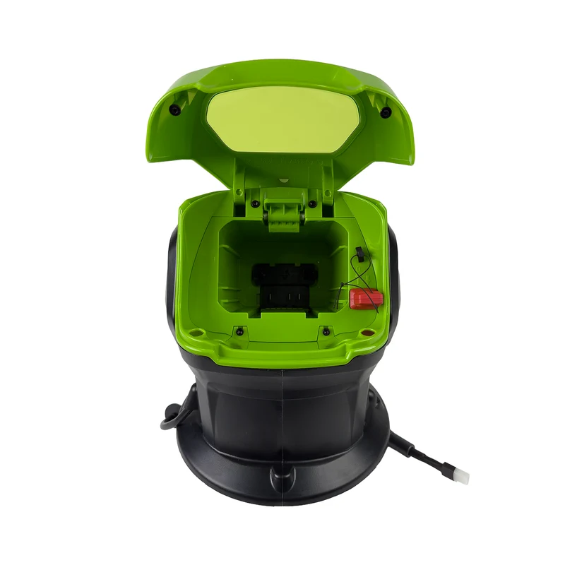Power Head